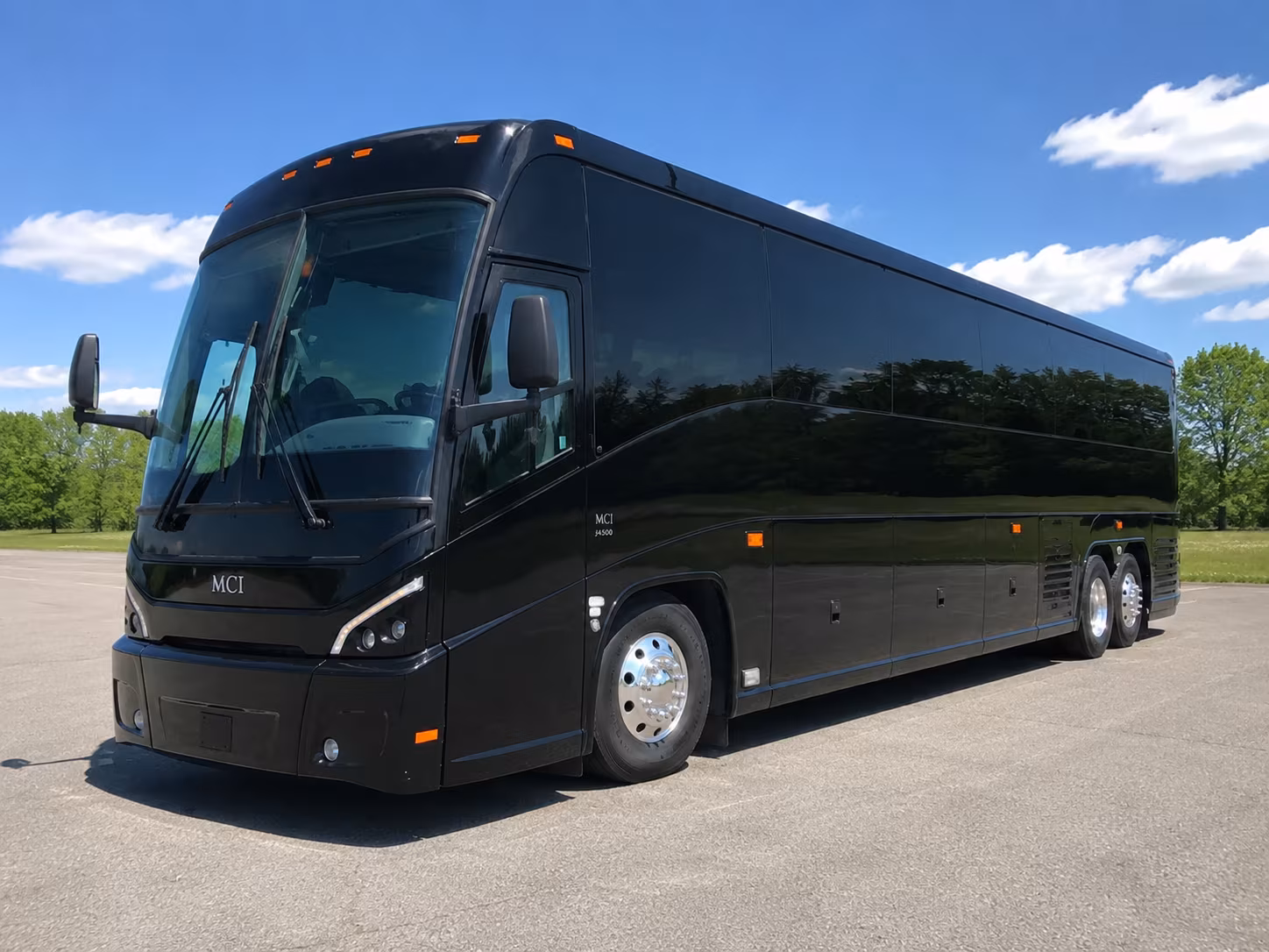 bellflower airport transportation
