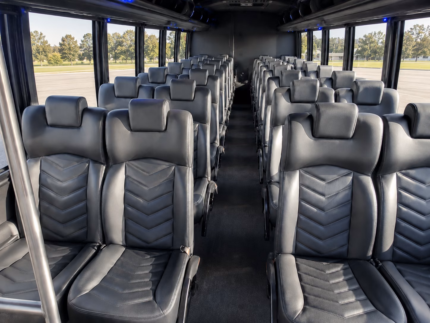 bellflower government military transportation onboard