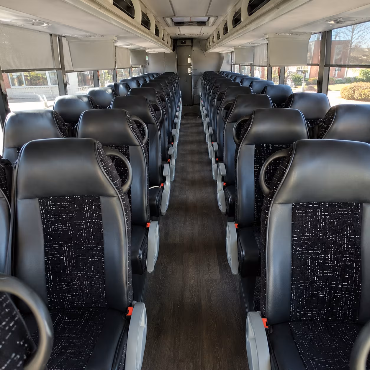 bellflower long distance transportation