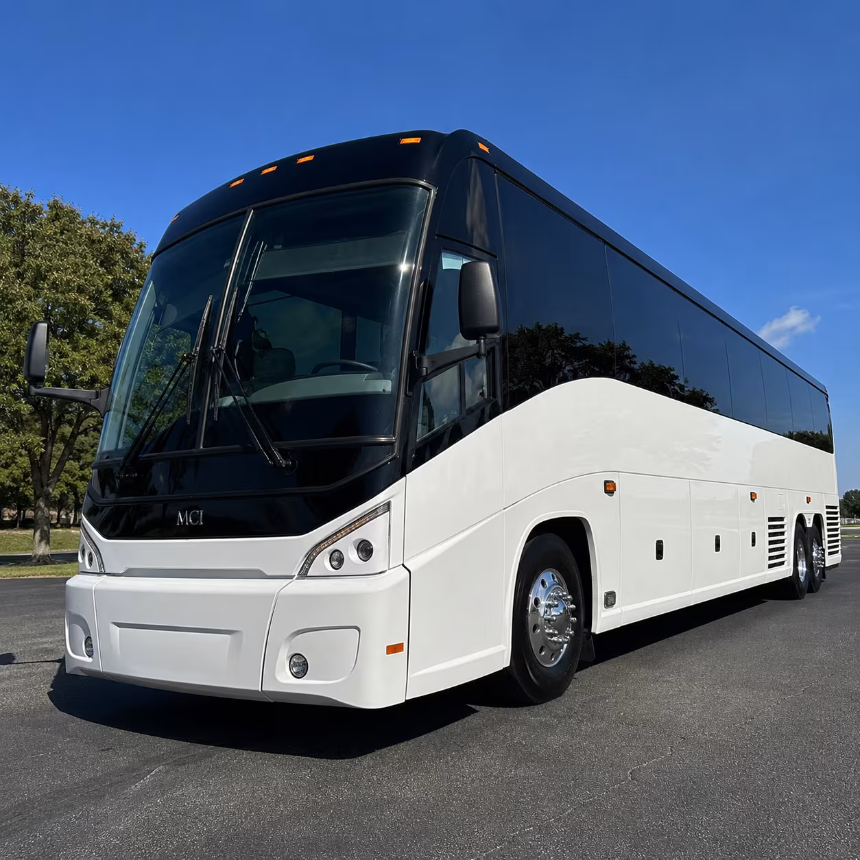 book bellflower corporate transportation for any group size