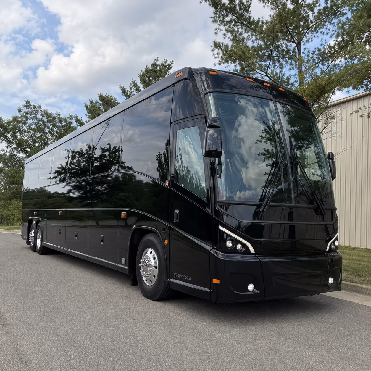 concert bus rentals to inglewood venues sofi stadium kia forum and youtube theater