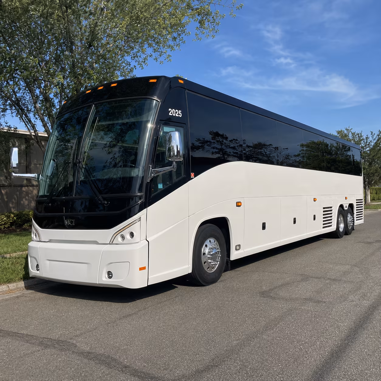 corporate shuttles to the long beach convention entertainment center