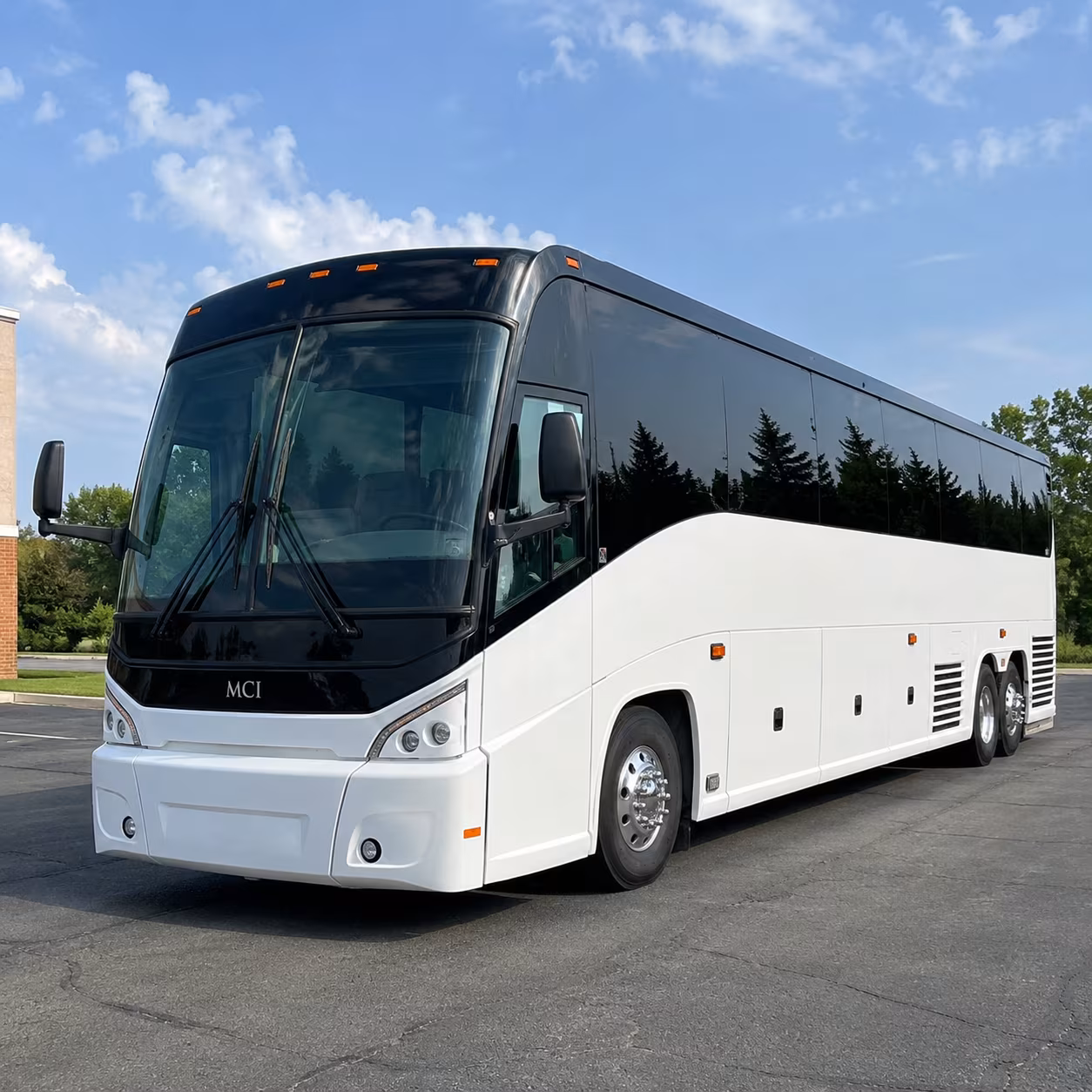 employee shuttles along the sr 91 and i 605 corridors
