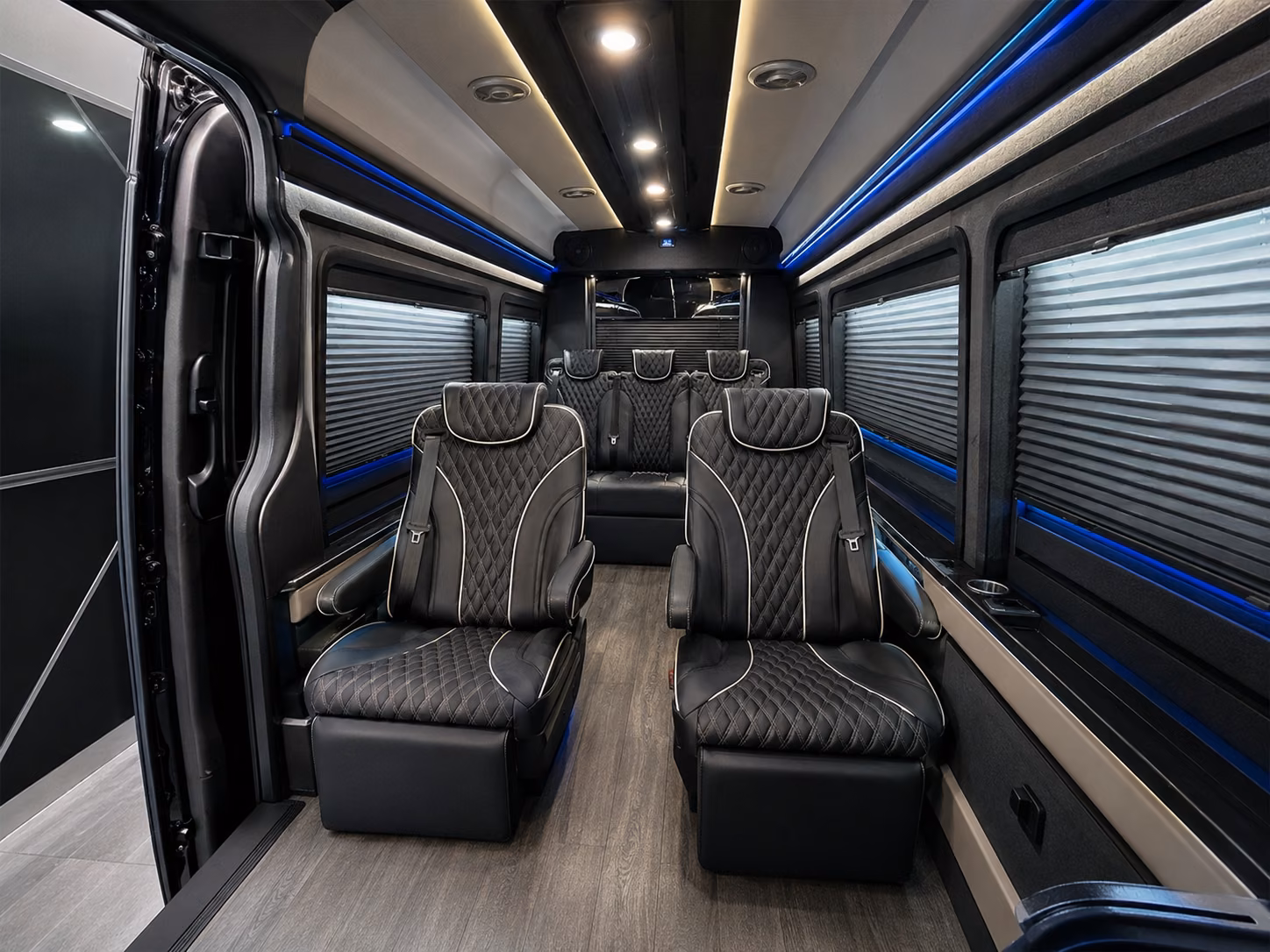 finding the right bus for shift workers at bellflower s healthcare and logistics employers