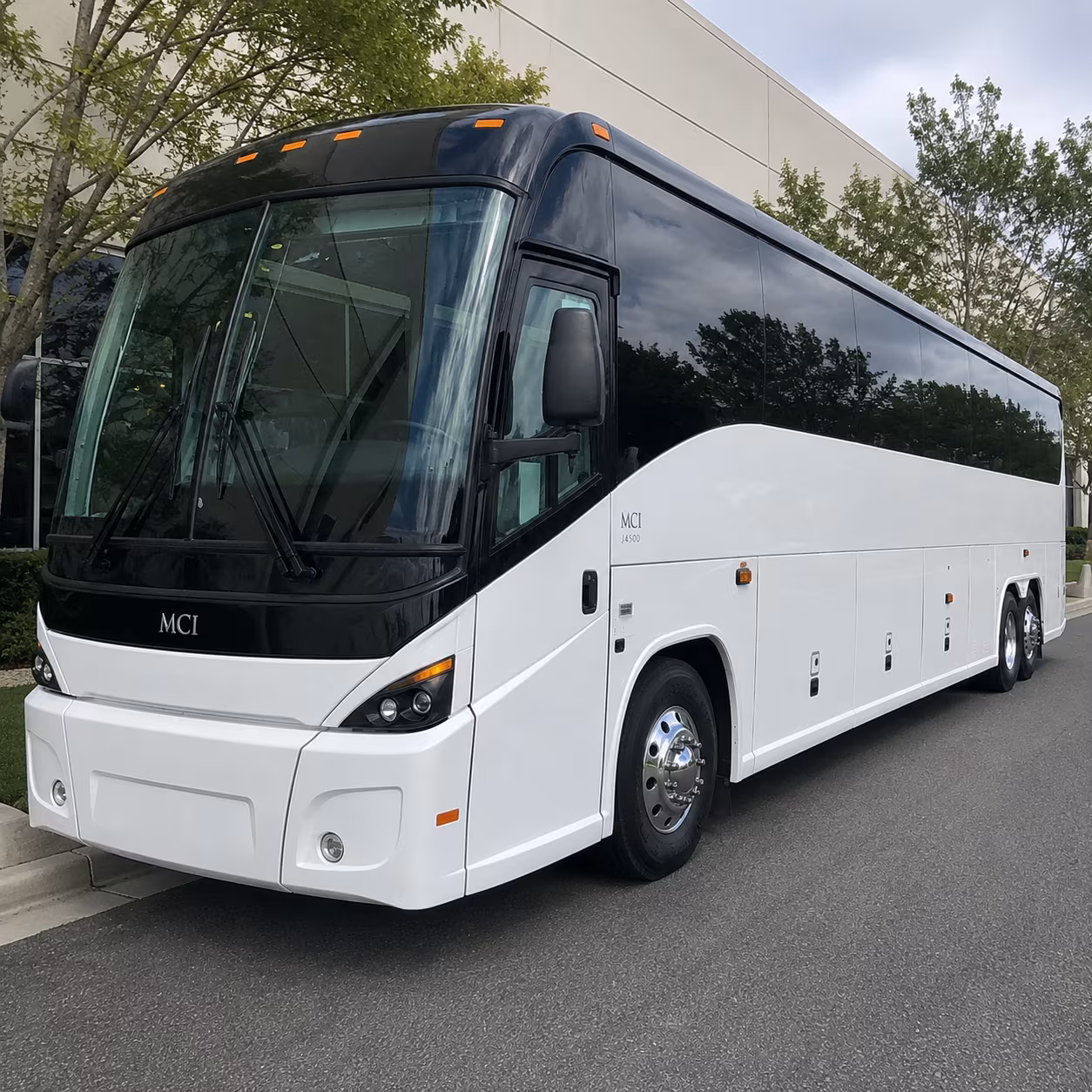 government employee shuttles to la county campuses and courthouses