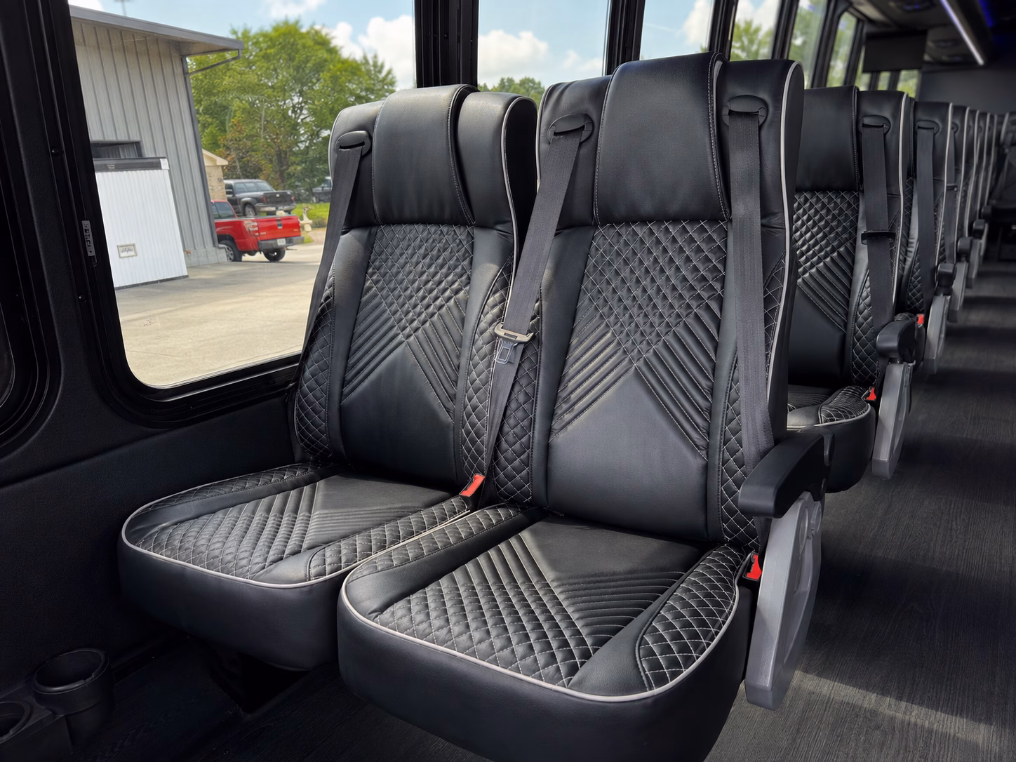 how the day of the week changes what a bus costs in bellflower california