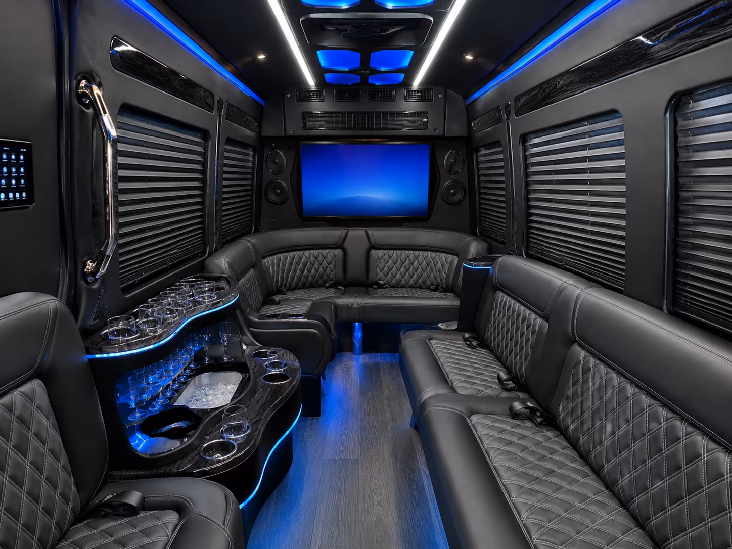 la galaxy lafc and mls match transportation from bellflower