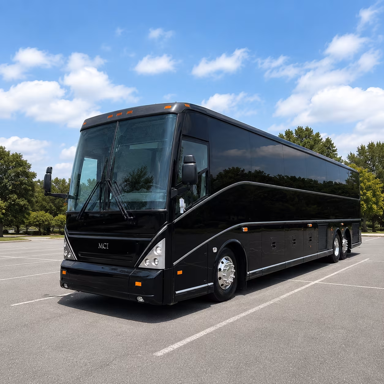 lax charter bus rentals airport transfers from bellflower
