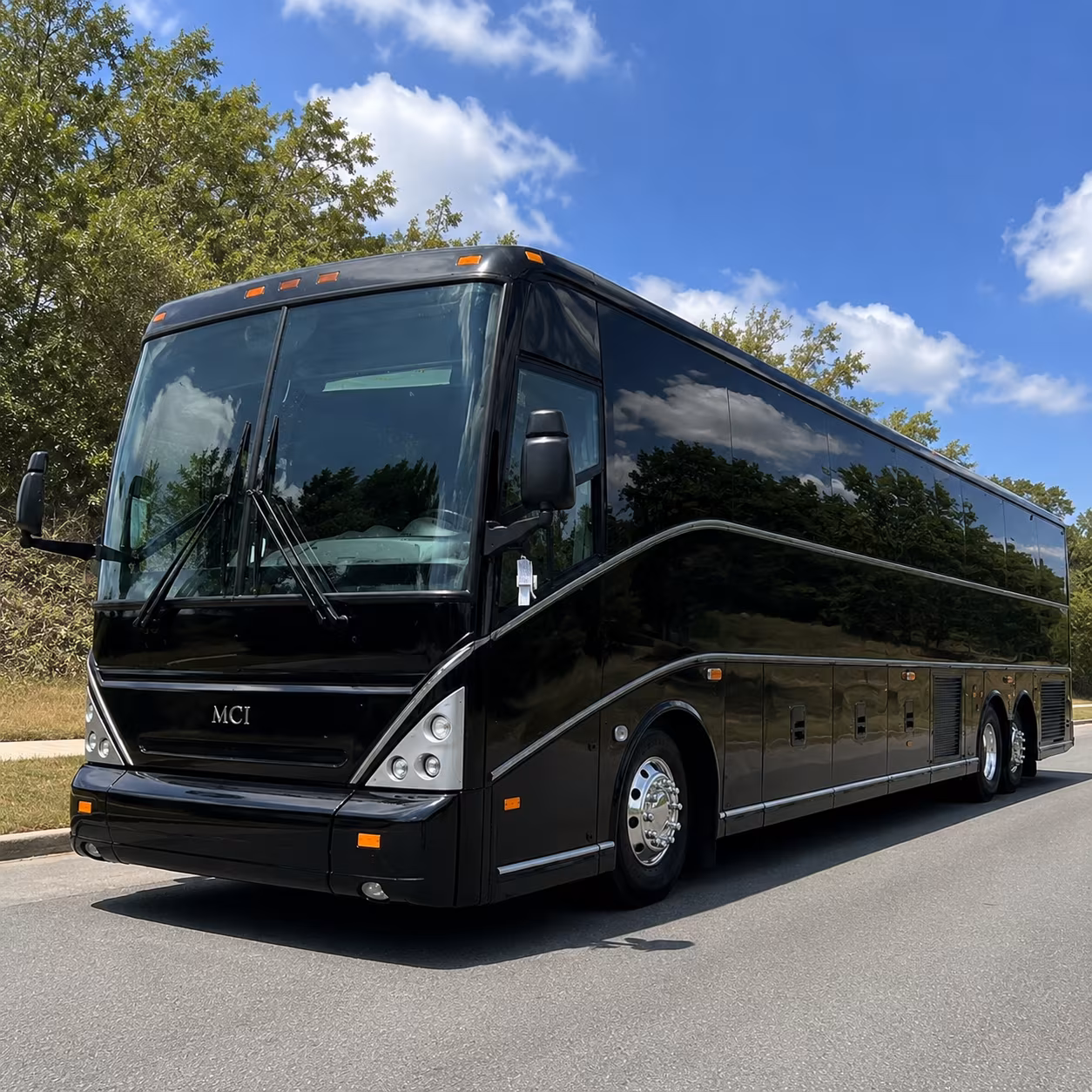 prom night group transportation made easy with bellflowercharterbusservices com