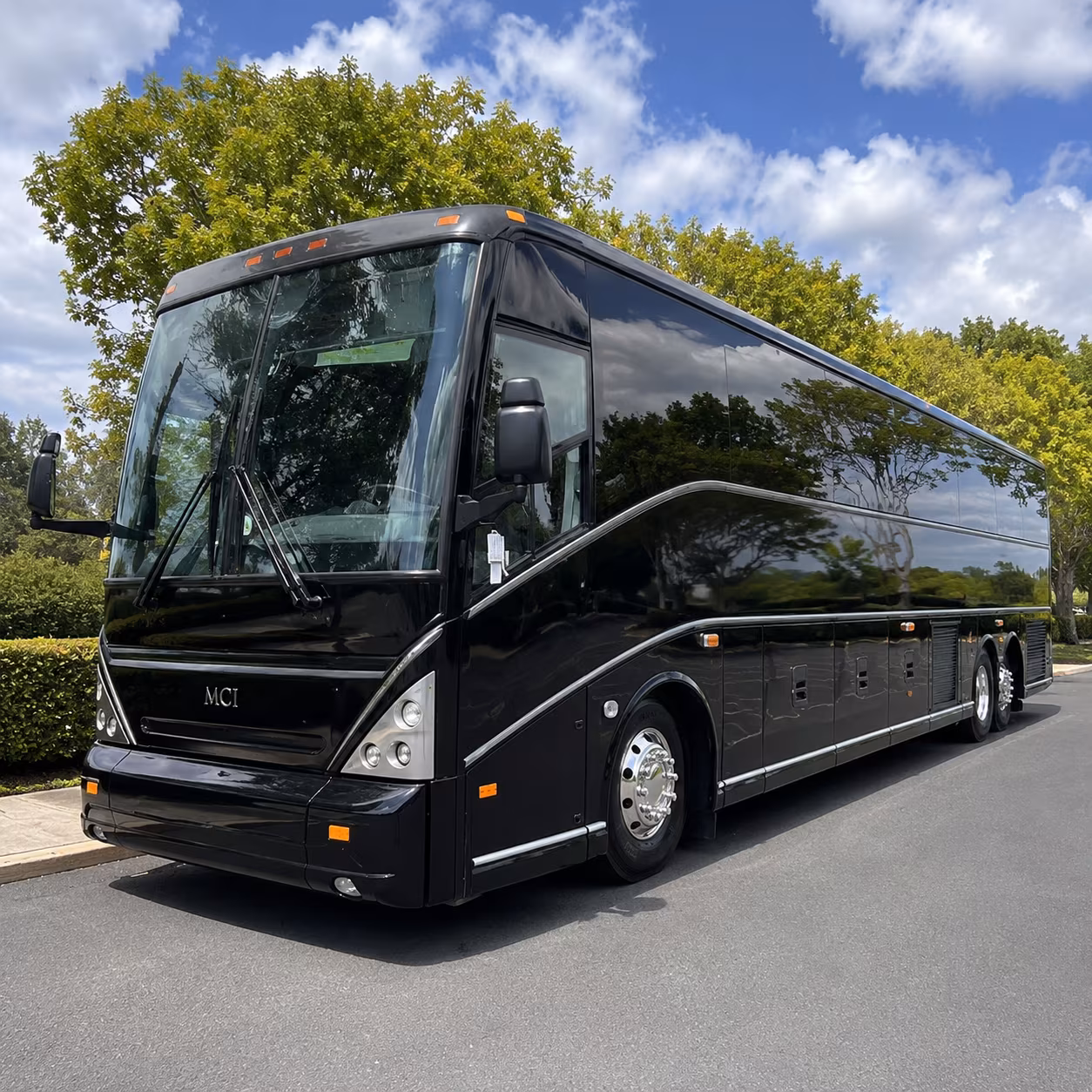 prom night rides to downtown los angeles from bellflower