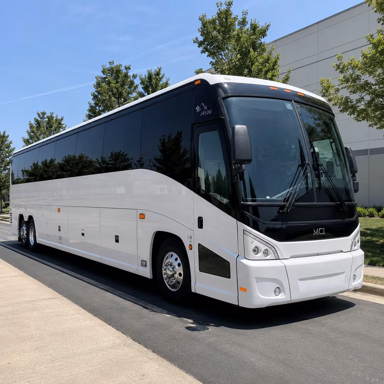 rams chargers dodgers game day buses from bellflower