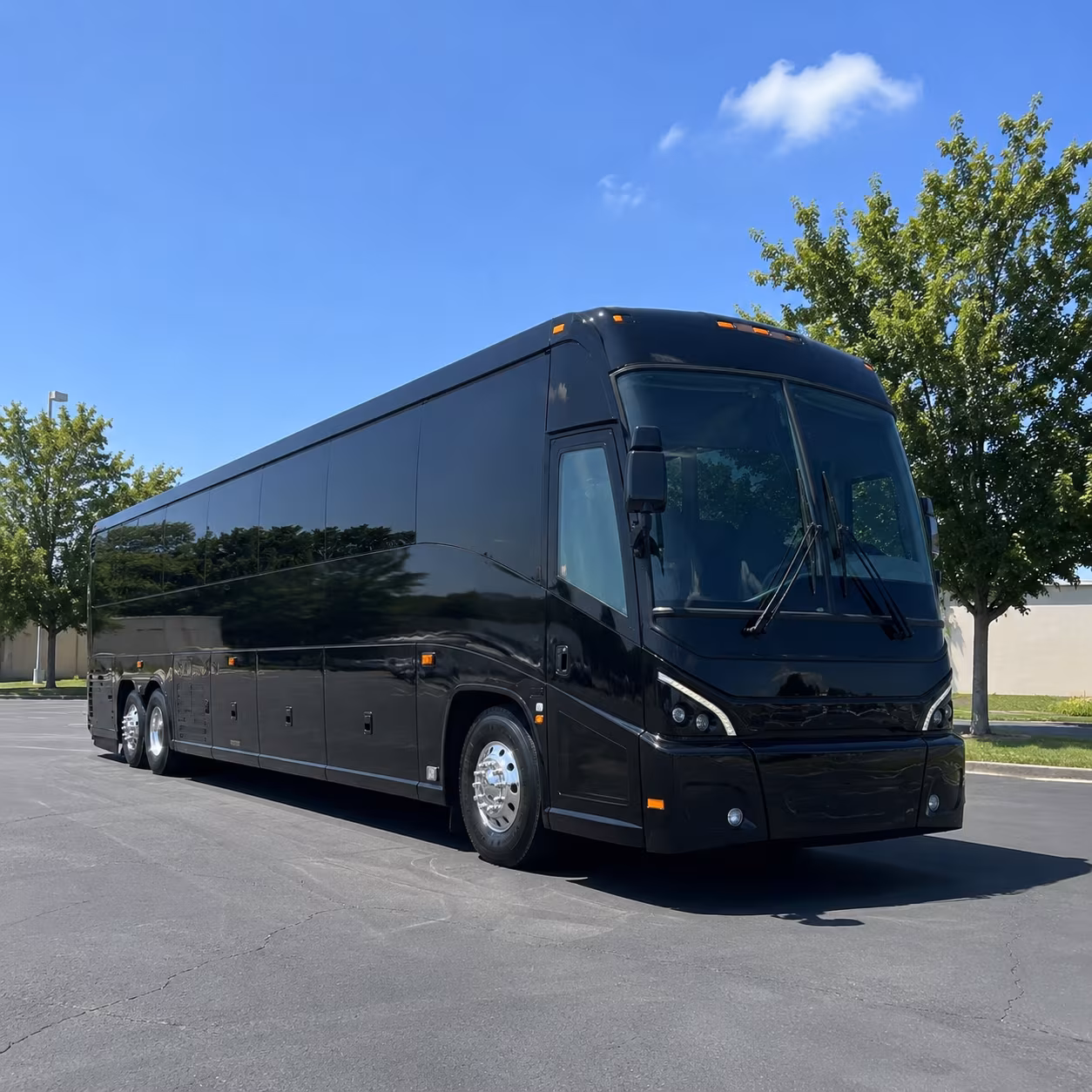 sunday worship shuttles that keep your whole congregation together