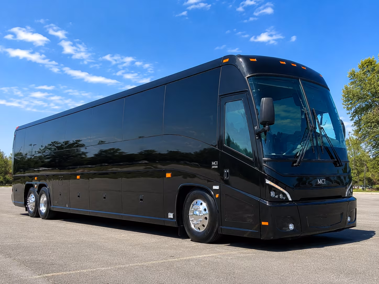 temecula valley wine country bus rentals from bellflower